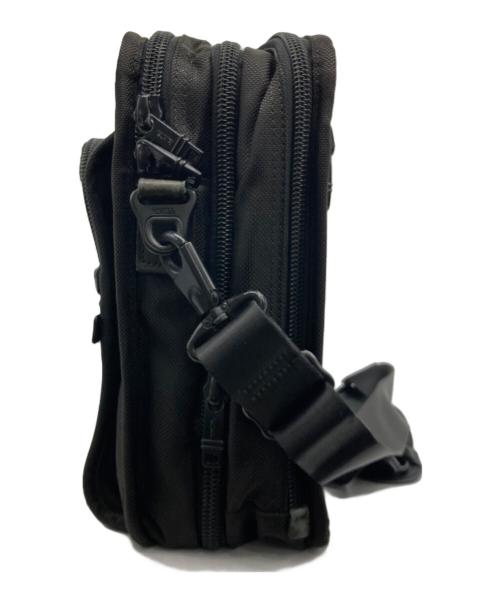 TUMI（トゥミ）TUMI (トゥミ) ブリーフケース ブラックの古着・服飾アイテム