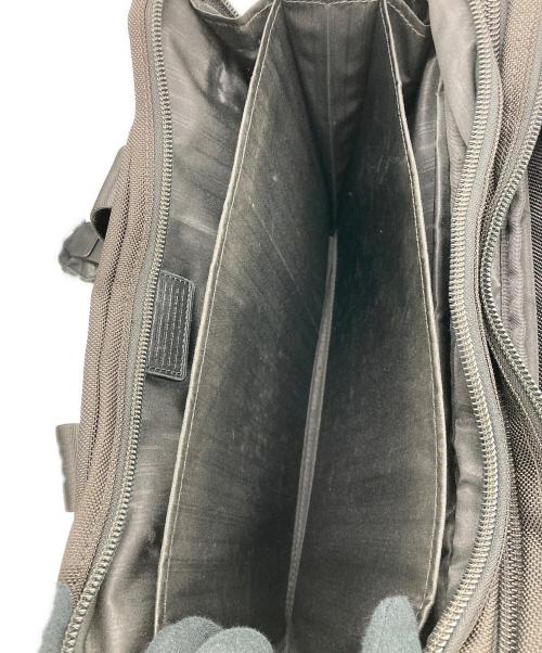TUMI（トゥミ）TUMI (トゥミ) ブリーフケース ブラックの古着・服飾アイテム
