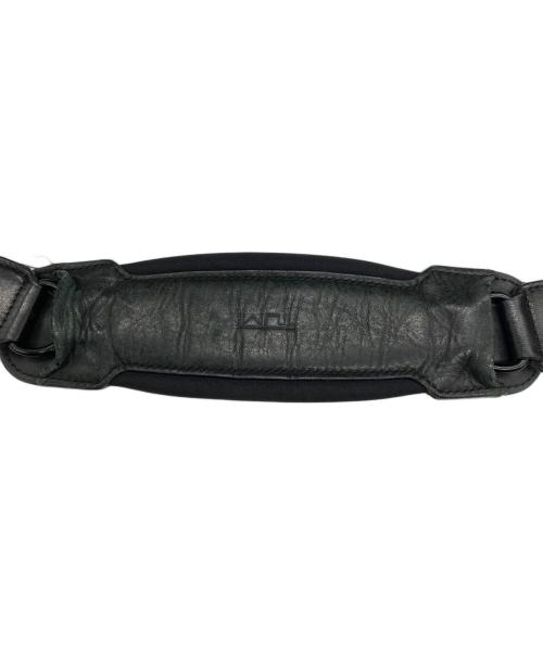 TUMI（トゥミ）TUMI (トゥミ) ブリーフケース ブラックの古着・服飾アイテム