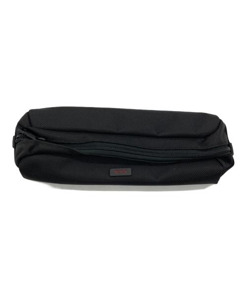 TUMI（トゥミ）TUMI (トゥミ) ブリーフケース ブラックの古着・服飾アイテム