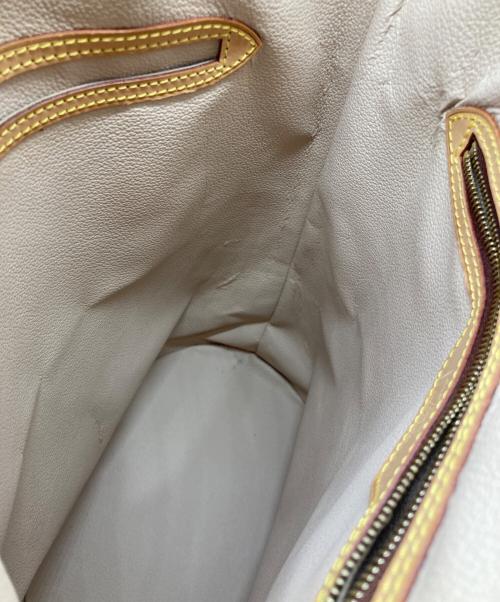 LOUIS VUITTON（ルイ ヴィトン）LOUIS VUITTON (ルイ ヴィトン) バケットGM ブラウンの古着・服飾アイテム