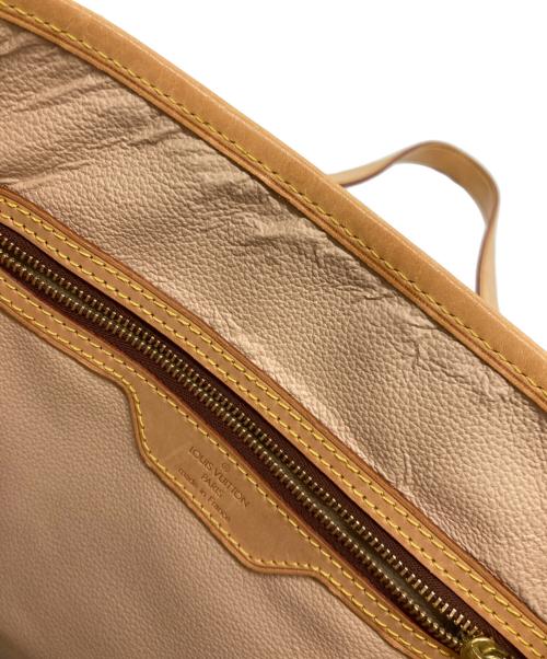 LOUIS VUITTON（ルイ ヴィトン）LOUIS VUITTON (ルイ ヴィトン) バケットGM ブラウンの古着・服飾アイテム