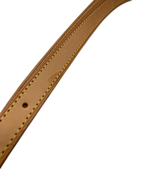 LOUIS VUITTON（ルイ ヴィトン）LOUIS VUITTON (ルイ ヴィトン) バケットGM ブラウンの古着・服飾アイテム