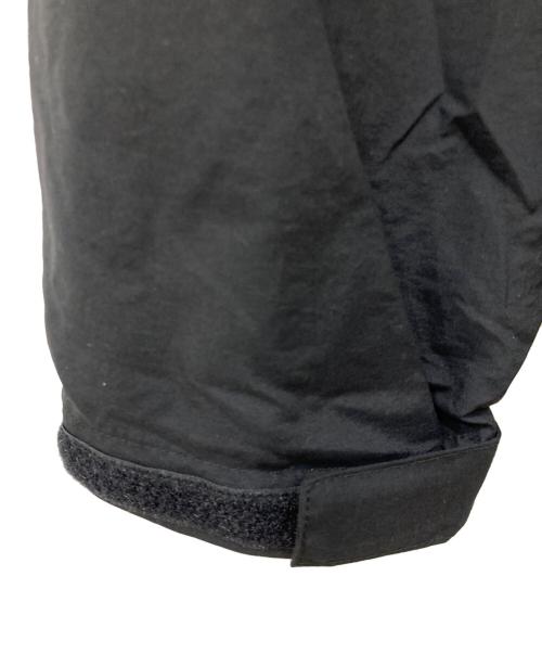 THE NORTH FACE（ザ ノース フェイス）THE NORTH FACE (ザ ノース フェイス) コンパクトジャケット ブラック サイズ:XXLサイズの古着・服飾アイテム