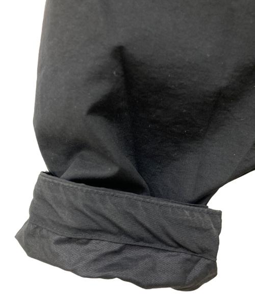 THE NORTH FACE（ザ ノース フェイス）THE NORTH FACE (ザ ノース フェイス) コンパクトジャケット ブラック サイズ:XXLサイズの古着・服飾アイテム