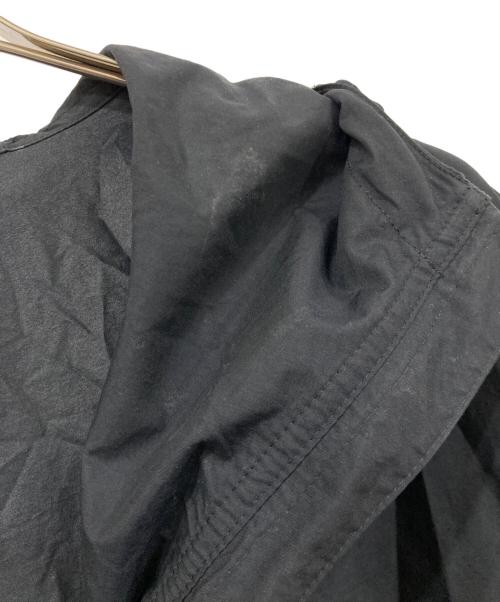 THE NORTH FACE（ザ ノース フェイス）THE NORTH FACE (ザ ノース フェイス) コンパクトジャケット ブラック サイズ:XXLサイズの古着・服飾アイテム