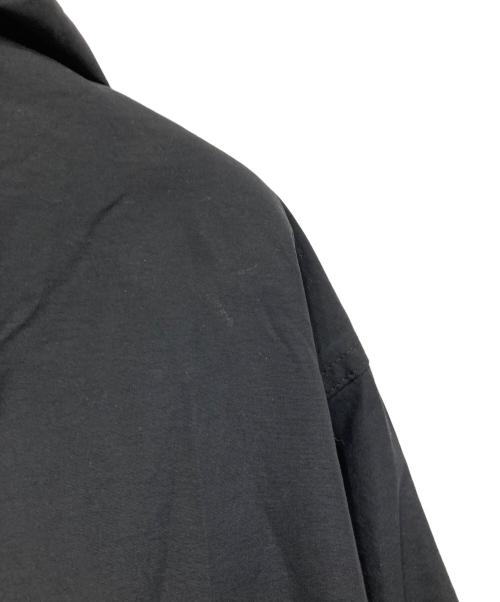 THE NORTH FACE（ザ ノース フェイス）THE NORTH FACE (ザ ノース フェイス) コンパクトジャケット ブラック サイズ:XXLサイズの古着・服飾アイテム