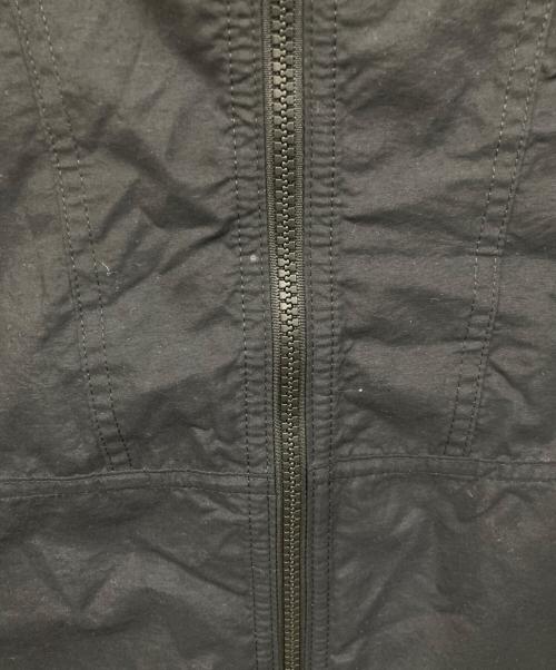 THE NORTH FACE（ザ ノース フェイス）THE NORTH FACE (ザ ノース フェイス) コンパクトジャケット ブラック サイズ:XXLサイズの古着・服飾アイテム