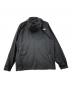 THE NORTH FACE (ザ ノース フェイス) コンパクトジャケット ブラック サイズ:XXLサイズ：10000円