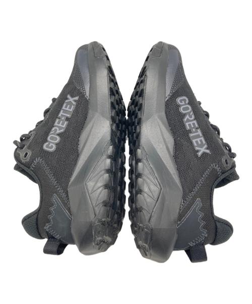 NEW BALANCE（ニューバランス）NEW BALANCE (ニューバランス) ローカットスニーカー ブラック サイズ:23.5㎝の古着・服飾アイテム