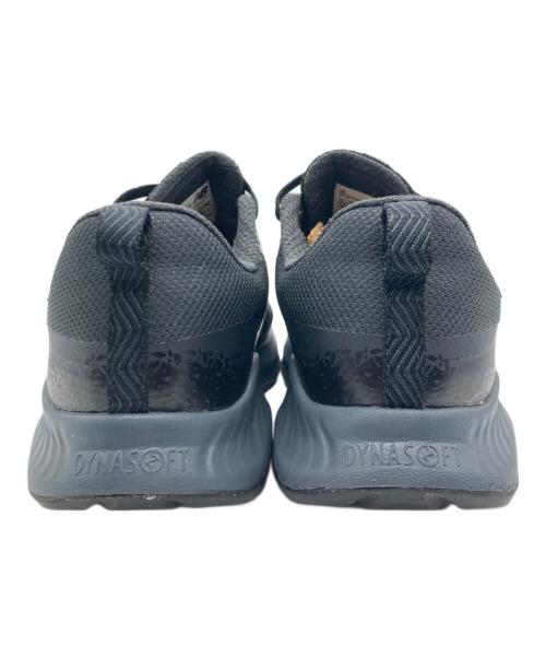 NEW BALANCE（ニューバランス）NEW BALANCE (ニューバランス) ローカットスニーカー ブラック サイズ:23.5㎝の古着・服飾アイテム