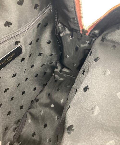 Kate Spade（ケイトスペード）Kate Spade (ケイトスペード) リュック ピンクの古着・服飾アイテム