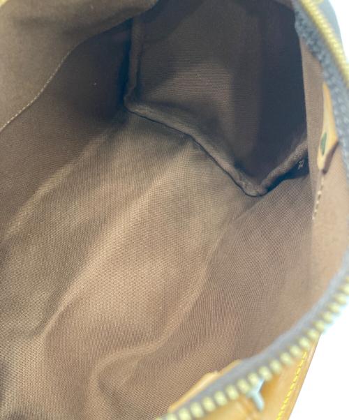 LOUIS VUITTON（ルイ ヴィトン）LOUIS VUITTON (ルイ ヴィトン) スピーディ25 ブラウンの古着・服飾アイテム