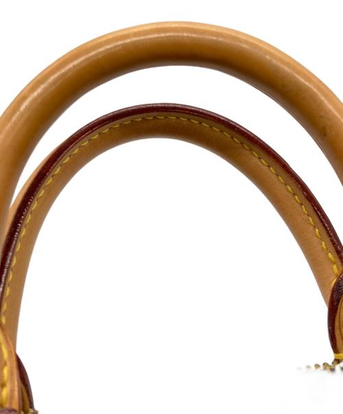 LOUIS VUITTON（ルイ ヴィトン）LOUIS VUITTON (ルイ ヴィトン) スピーディ25 ブラウンの古着・服飾アイテム