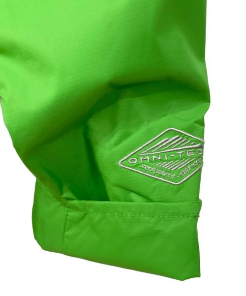 Columbia（コロンビア）Columbia (コロンビア) マウントイオナ ジャケット グリーン サイズ:XLの古着・服飾アイテム