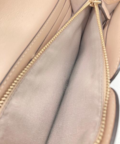 Kate Spade（ケイトスペード）Kate Spade (ケイトスペード) 長財布 ピンクの古着・服飾アイテム