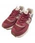 NEW BALANCE（ニューバランス）の古着「スニーカー」｜パープル