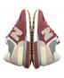 中古・古着 NEW BALANCE (ニューバランス) スニーカー パープル サイズ:26.5：7000円