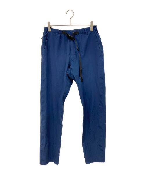 GRAMICCI（グラミチ）GRAMICCI (グラミチ) ナイロンパンツ ネイビー サイズ:Sの古着・服飾アイテム