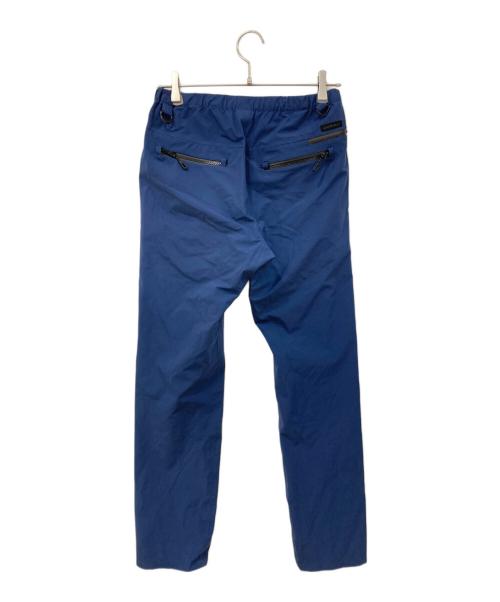 GRAMICCI（グラミチ）GRAMICCI (グラミチ) ナイロンパンツ ネイビー サイズ:Sの古着・服飾アイテム
