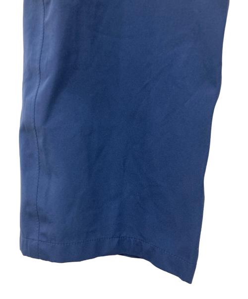 GRAMICCI（グラミチ）GRAMICCI (グラミチ) ナイロンパンツ ネイビー サイズ:Sの古着・服飾アイテム