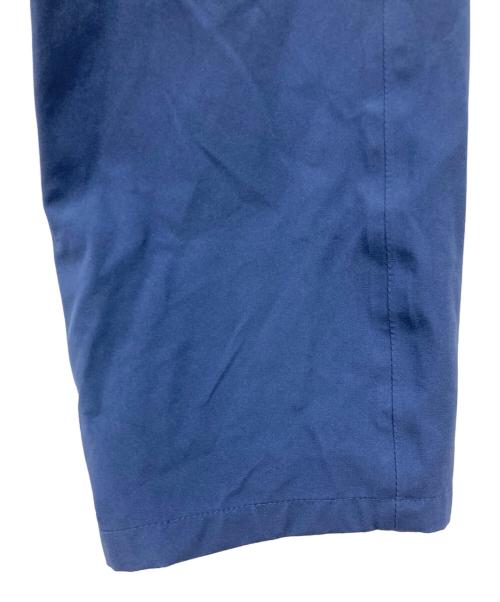 GRAMICCI（グラミチ）GRAMICCI (グラミチ) ナイロンパンツ ネイビー サイズ:Sの古着・服飾アイテム