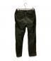 GRAMICCI (グラミチ) コーデュロイパンツ オリーブ サイズ:M：5000円
