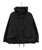 teatoraテアトラ）の古着「SOUVENIR HUNTER S/L」｜ブラック