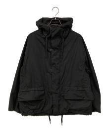 teatora（テアトラ）の古着「SOUVENIR HUNTER S/L」｜ブラック