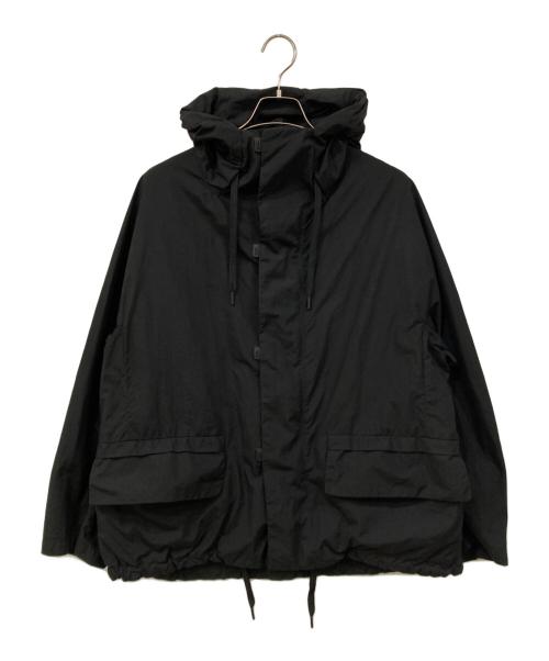 teatora（テアトラ）teatora (テアトラ) SOUVENIR HUNTER S/L ブラック サイズ:48の古着・服飾アイテム