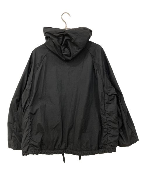 teatora（テアトラ）teatora (テアトラ) SOUVENIR HUNTER S/L ブラック サイズ:48の古着・服飾アイテム