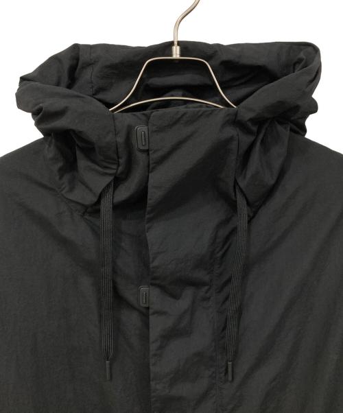 teatora（テアトラ）teatora (テアトラ) SOUVENIR HUNTER S/L ブラック サイズ:48の古着・服飾アイテム