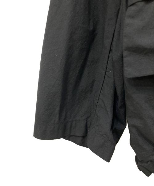 teatora（テアトラ）teatora (テアトラ) SOUVENIR HUNTER S/L ブラック サイズ:48の古着・服飾アイテム