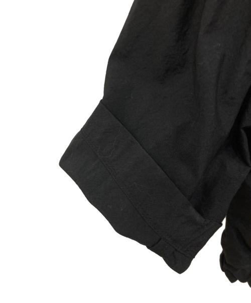 teatora（テアトラ）teatora (テアトラ) SOUVENIR HUNTER S/L ブラック サイズ:48の古着・服飾アイテム