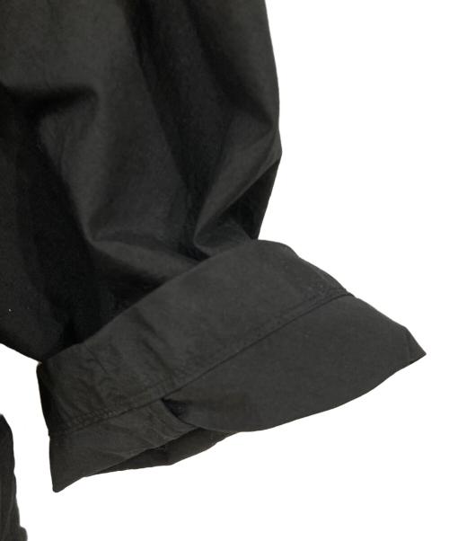 teatora（テアトラ）teatora (テアトラ) SOUVENIR HUNTER S/L ブラック サイズ:48の古着・服飾アイテム