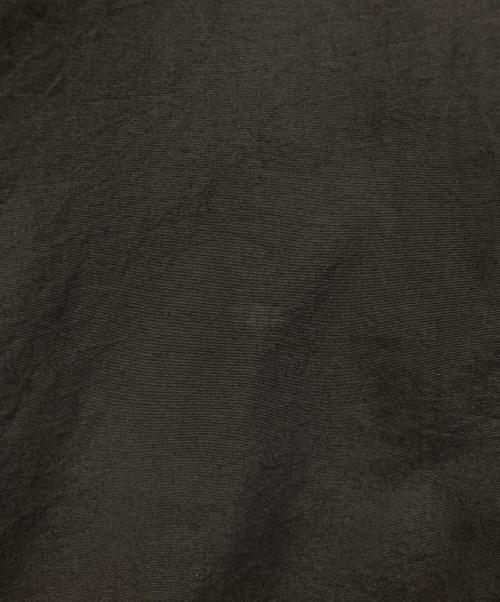 teatora（テアトラ）teatora (テアトラ) SOUVENIR HUNTER S/L ブラック サイズ:48の古着・服飾アイテム