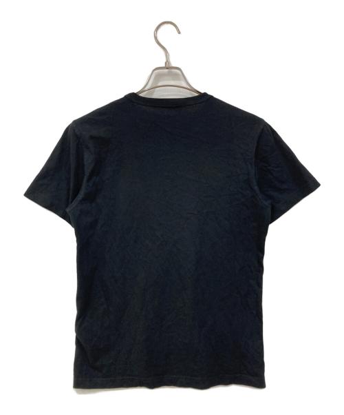 DIESEL（ディーゼル）DIESEL (ディーゼル) 半袖カットソー ブラック サイズ:XXSサイズの古着・服飾アイテム