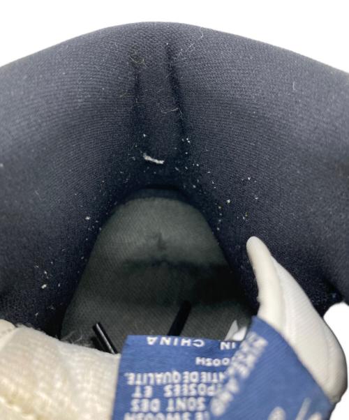 NIKE（ナイキ）NIKE (ナイキ) ハイカットスニーカー ブルー×ホワイト サイズ:26cmの古着・服飾アイテム