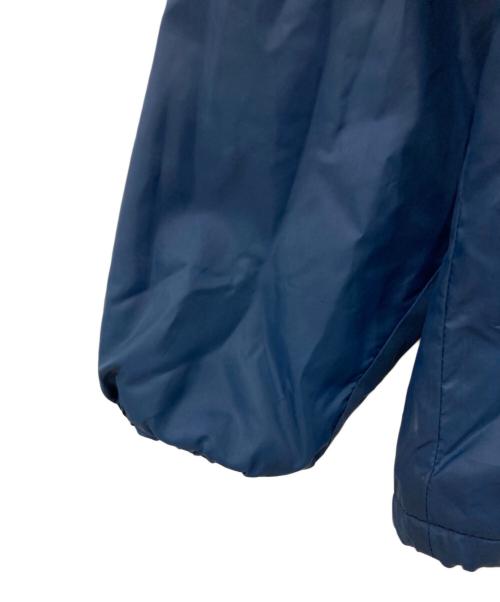 Champion（チャンピオン）Champion (チャンピオン) ナイロンコーチジャケット ブルー サイズ:SIZE Sの古着・服飾アイテム