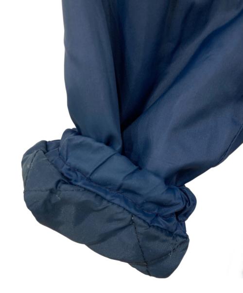 Champion（チャンピオン）Champion (チャンピオン) ナイロンコーチジャケット ブルー サイズ:SIZE Sの古着・服飾アイテム