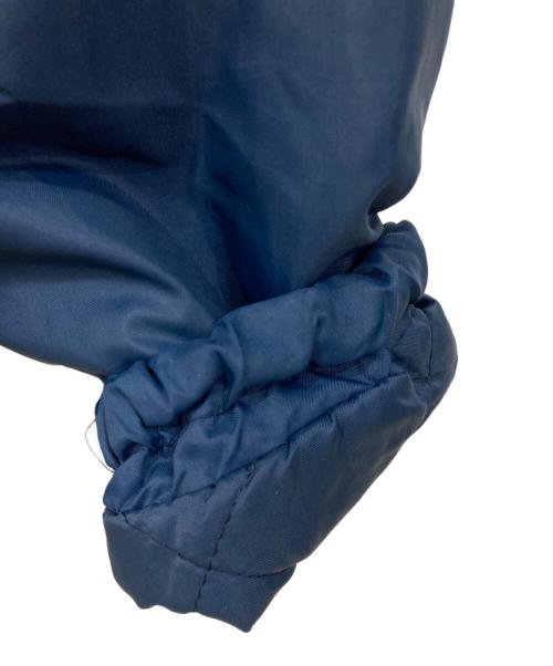 Champion（チャンピオン）Champion (チャンピオン) ナイロンコーチジャケット ブルー サイズ:SIZE Sの古着・服飾アイテム