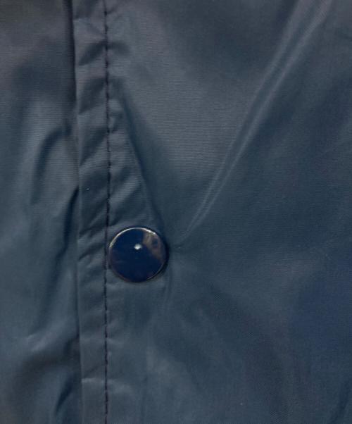Champion（チャンピオン）Champion (チャンピオン) ナイロンコーチジャケット ブルー サイズ:SIZE Sの古着・服飾アイテム