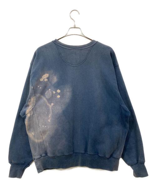 Champion（チャンピオン）Champion (チャンピオン) リバースウィーブスウェット ネイビー サイズ:-の古着・服飾アイテム