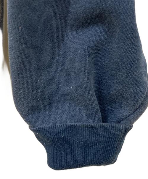 Champion（チャンピオン）Champion (チャンピオン) リバースウィーブスウェット ネイビー サイズ:-の古着・服飾アイテム