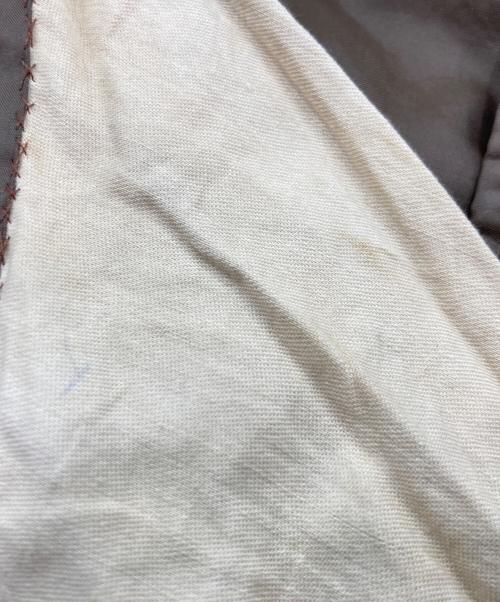 Sears（シアーズ）Sears (シアーズ) ナイロンコーチジャケット ブラウン サイズ:SIZE 表記なしの古着・服飾アイテム