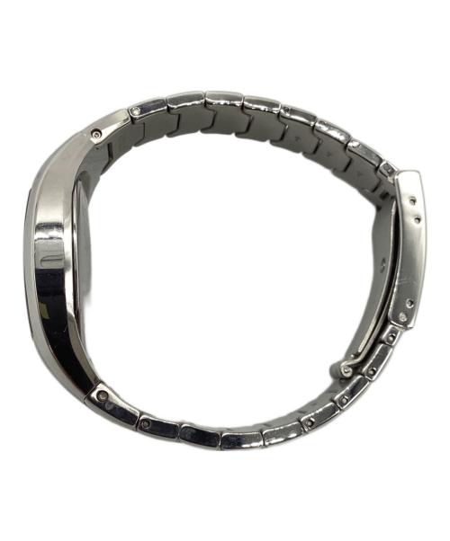 SEIKO（セイコー）SEIKO (セイコー) リストウォッチ ブルーの古着・服飾アイテム