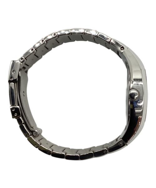 SEIKO（セイコー）SEIKO (セイコー) リストウォッチ ブルーの古着・服飾アイテム