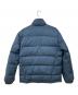 Eddie Bauer (エディーバウアー) ダウンジャケット ネイビー サイズ:M：6000円