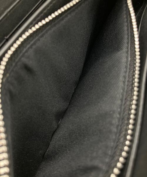 COACH（コーチ）COACH (コーチ) MINT + SERF (ミント＆サーフ) 長財布 ブラウンの古着・服飾アイテム