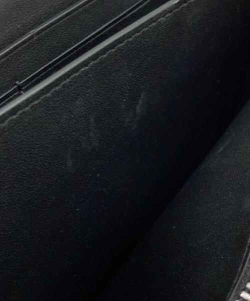 COACH（コーチ）COACH (コーチ) MINT + SERF (ミント＆サーフ) 長財布 ブラウンの古着・服飾アイテム